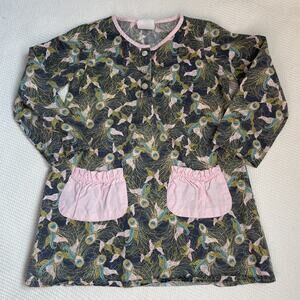 Emerald August Dress